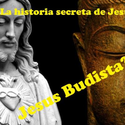 Hablemos de... La historia perdida de Jesús.