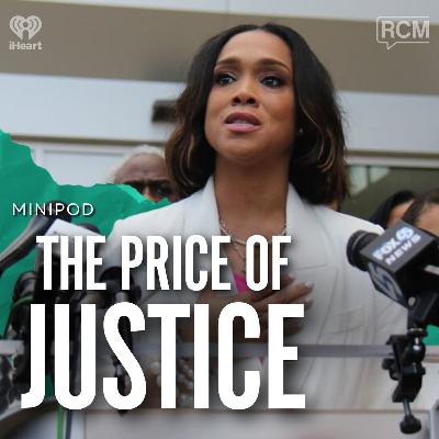 The Price of Justice | MiniPod