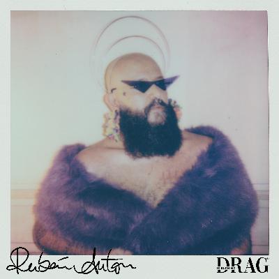 Joyas ocultas 2001-2010: orgullo, archivo y memoria queer | Drag is Burning 8x12 Joyas ocultas 2001-2010: orgullo, archivo y memoria queer | Drag is Burning 8x12