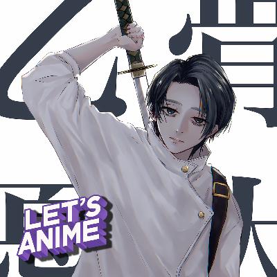Winter 26 - 1st Episodes! (Part 1 Probably) Winter 26 - 1st Episodes! (Part 1 Probably)