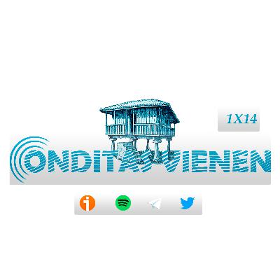 1x14 Marta Ortega, Omicrón y Yolanda