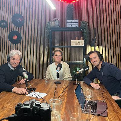 Poldercast Kiest – aflevering 4