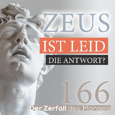 166. Ist Leid die Antwort?