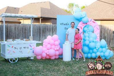 Gender Reveal Parties Are Going To Die Episode Gender Reveal Parties Are Going To Die Episode