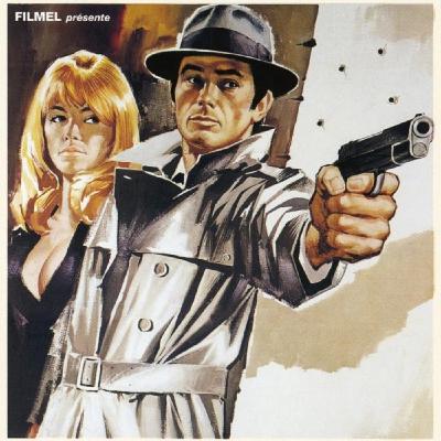 Conversacines 198 - El silencio de un hombre - El samurai - (Jean-Pierre Melville 1967) Conversacines 198 - El silencio de un hombre - El samurai - (Jean-Pierre Melville 1967)