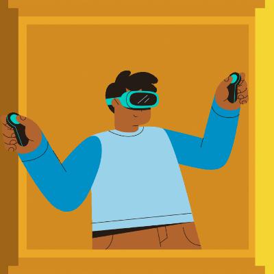 GamingSun '23 Parte 4: el futuro de la VR en los juegos