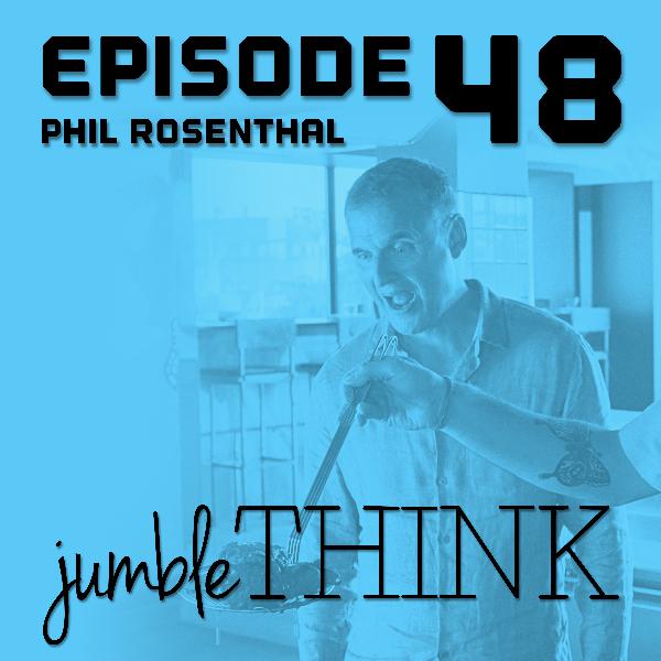 Somebody Feed Phil | Phil Rosenthal Somebody Feed Phil | Phil Rosenthal