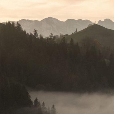 MOUNTAINS