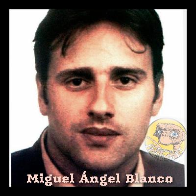 El Dátil de E.T (Tem 4) Cápsula "Recordando a Miguel Ángel Blanco" - Episodio exclusivo para mecenas