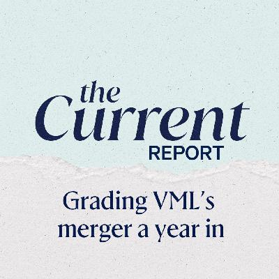 Grading VML's merger a year in with CEO Jon Cook