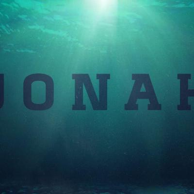 Jonah 4 - Pastor Richie Buckler- March 19th, 2023