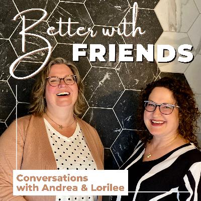 Ep80: 24 Sussex, Home Improvement Shows, Church Communities Ep80: 24 Sussex, Home Improvement Shows, Church Communities