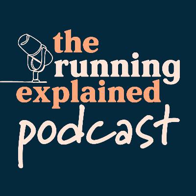 s5/e28 Running Shoe Reviews, Ethics, and Evolution with Kofuzi