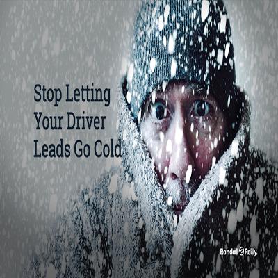 Stop Letting Your Driver Leads Go Cold