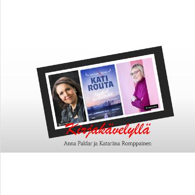 Kati Routa  - Kuollut karkuteillä