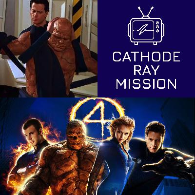 Fantastic Four (2005)