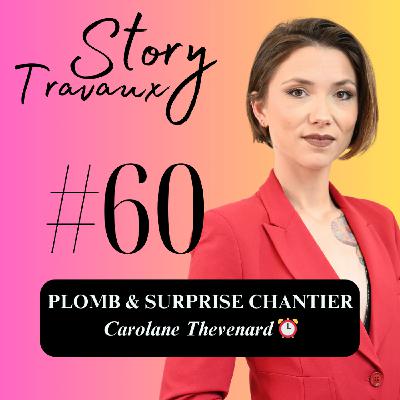Plomb sur un chantier : la surprise travaux que l’on découvre souvent trop tard ⏰ Carolane Thevenard