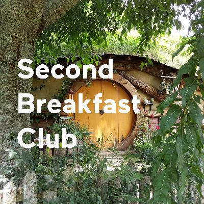 Second Breakfast Club- Folge 25 - Wertschätzung im Hobby - Mittelerde Tabletop
