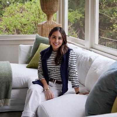 Episode #71: Ariel Okin: Founder of Ariel Okin Interiors