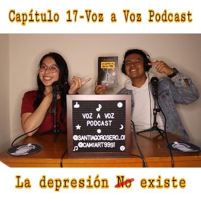 Capítulo 17- La depresión No existe Capítulo 17- La depresión No existe