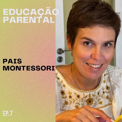 Pais Montessori