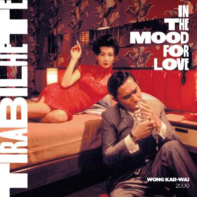 #243 - In the Mood for Love (2000)
