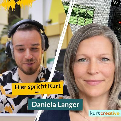 Daniela Langer: Von der Stimmtrainerin zur Online-Expertin