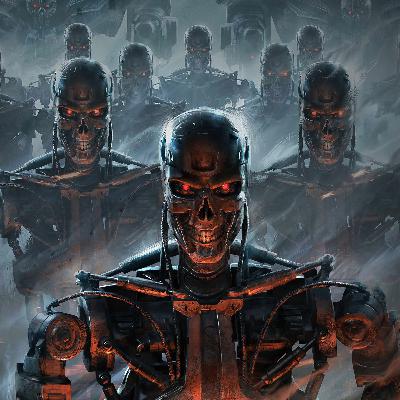 Terminator 3 à 6, une saga qui fait tâche