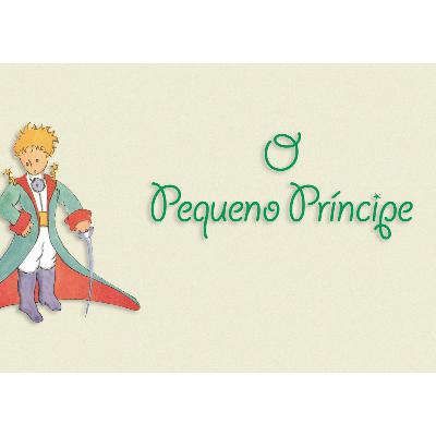O Pequeno Príncipe - capítulo 14