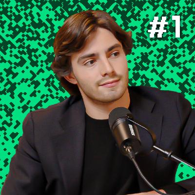 U25 #1 - Jules (Extrastudent) : à 23 ans, il accompagne plus de 300 000 étudiants