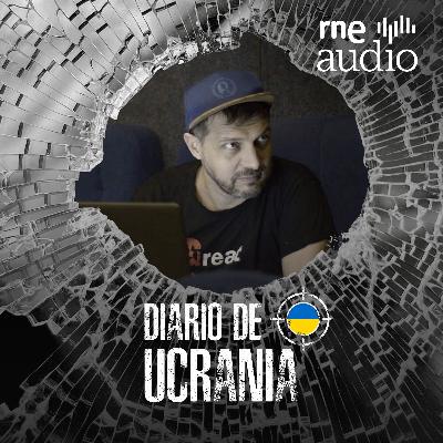 Alex Borovenskiy: la vida, la guerra y el teatro Alex Borovenskiy: la vida, la guerra y el teatro