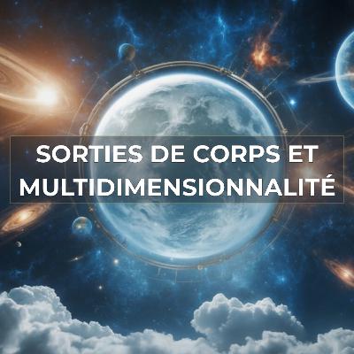 Sortie hors du corps : J’ai vécu 6 mois dans un monde sans argent (SHC)