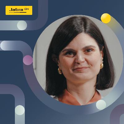 Mastering AI Co-Thinking as a Leader With Elisa Farri Mastering AI Co-Thinking as a Leader With Elisa Farri