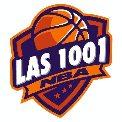 Las 1001 NBA_ Comienza la temporada