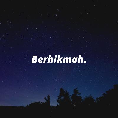 Sia-siakah hidup kita?