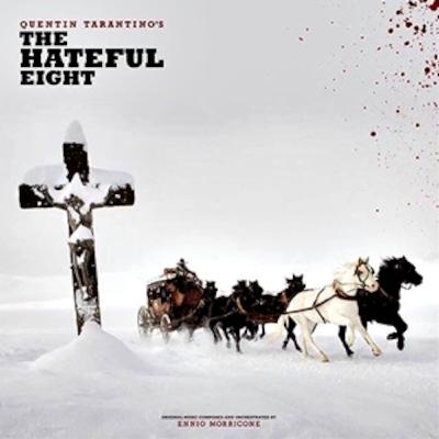 Os Oito Odiados (2015)