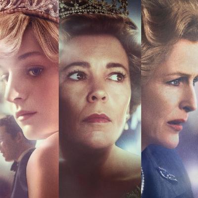 The Crown, la messa in scena del potere nella serie tv più costosa di sempre The Crown, la messa in scena del potere nella serie tv più costosa di sempre