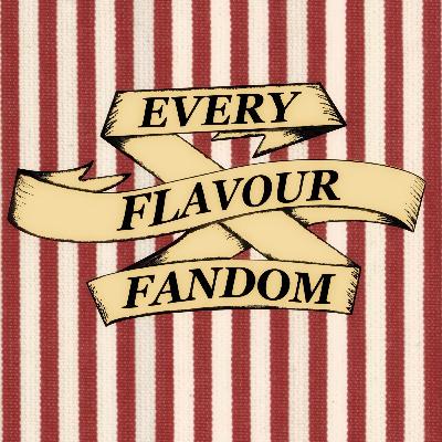 Episode 8: Snape v. Dumbledore - Love, Loyalty, and Other Morally Dubious Motivators