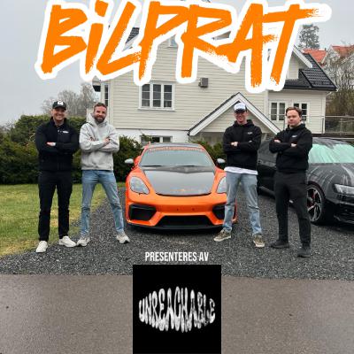 S04E15 - Vårt møte med politiet, tyggegummi driveout og nye turer S04E15 - Vårt møte med politiet, tyggegummi driveout og nye turer