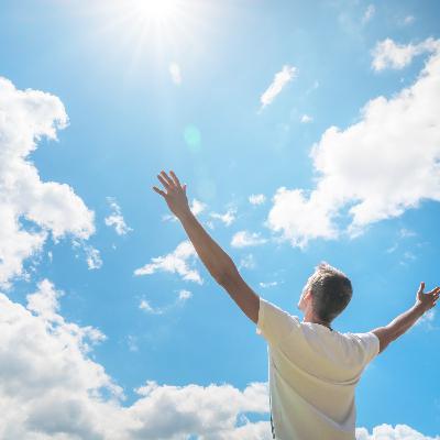 The Goodness of God - Pastor Peter Mensah