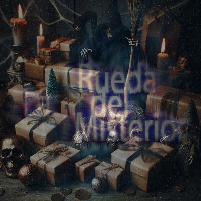 Regalos Malditos