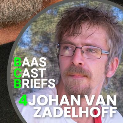 Busking, Open Mics, and Building Brilliance - Zadelhoff: Baascast Briefs #4 Busking, Open Mics, and Building Brilliance - Zadelhoff: Baascast Briefs #4