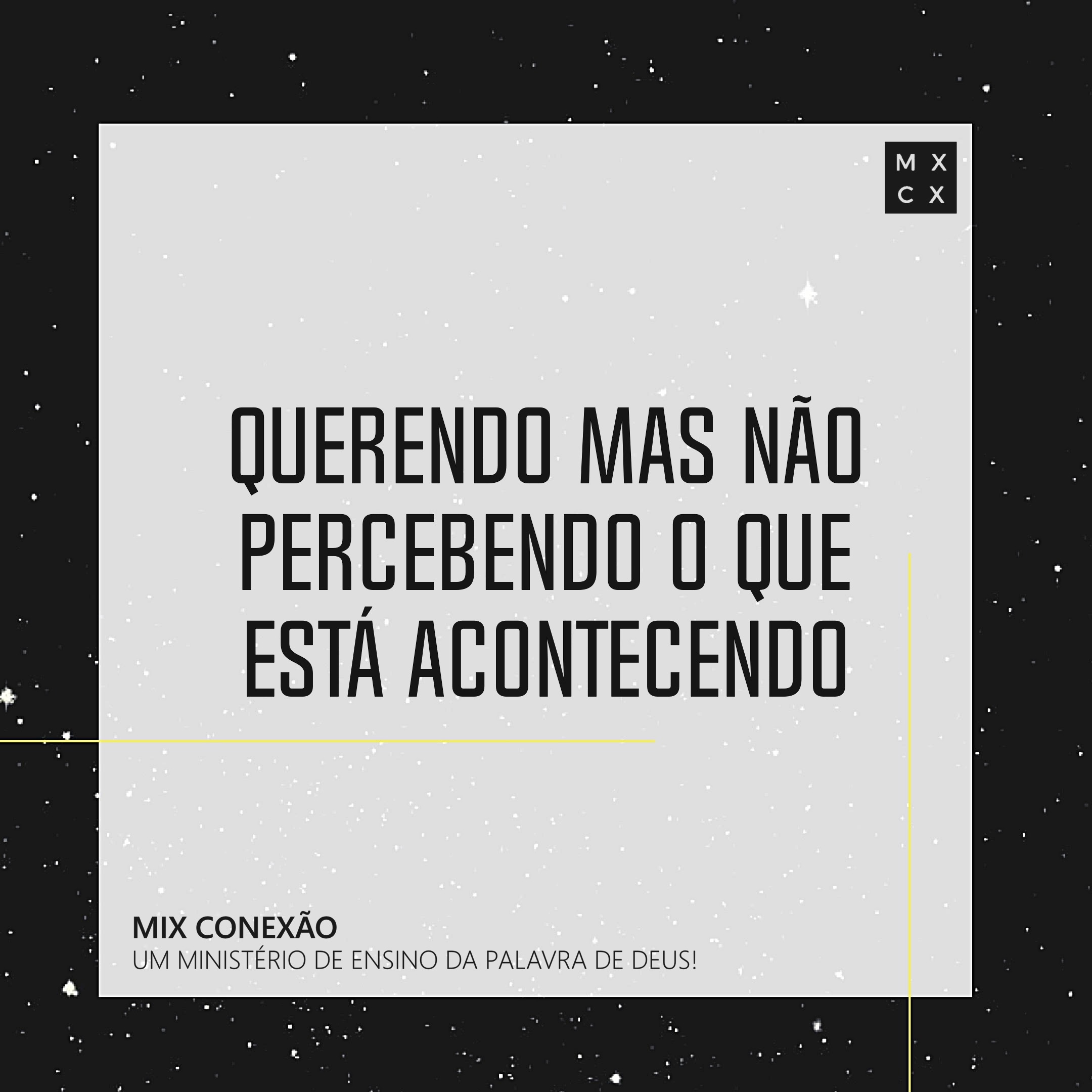 ÁUDIO AULAS - MIX CONEXÃO