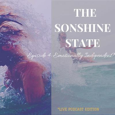 Episode 4: Emotionally Independent? Episode 4: Emotionally Independent?