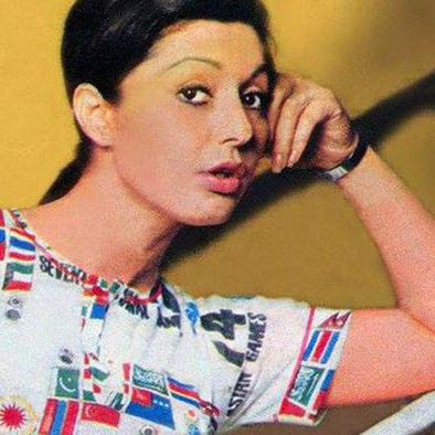 آواهای کم‌شنیده از دیروز تا امروز • گوگوش