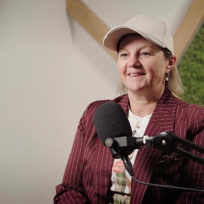 Foert! met Barbara Dex Foert! met Barbara Dex