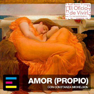Amor (Propio)