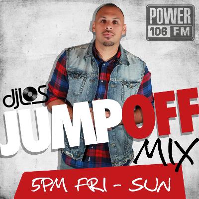 DjLos JumpOff Mix 2015 (CLEAN  MIX)(IG @deejaylos) DjLos JumpOff Mix 2015 (CLEAN  MIX)(IG @deejaylos)
