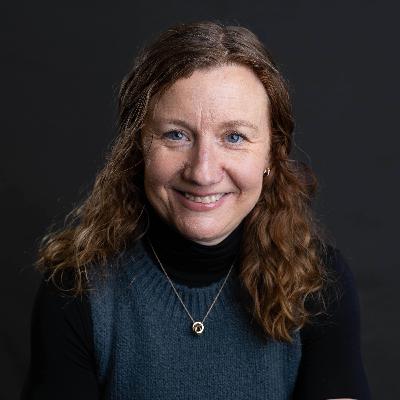 An International Women's Day Special - Putting Me into Midlife