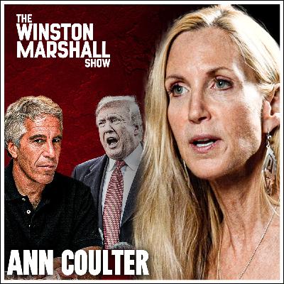 Ann Coulter - The Reason Why Trump Won’t Release The Epstein Files
